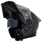 D.O.T. & ECE Daytona C6 Pro- Grey Carbon Fiber