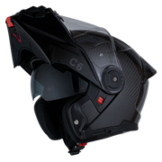 D.O.T. & ECE Daytona C6- Grey Carbon Fiber