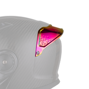 C6 Rear Spoiler Revo- Pink