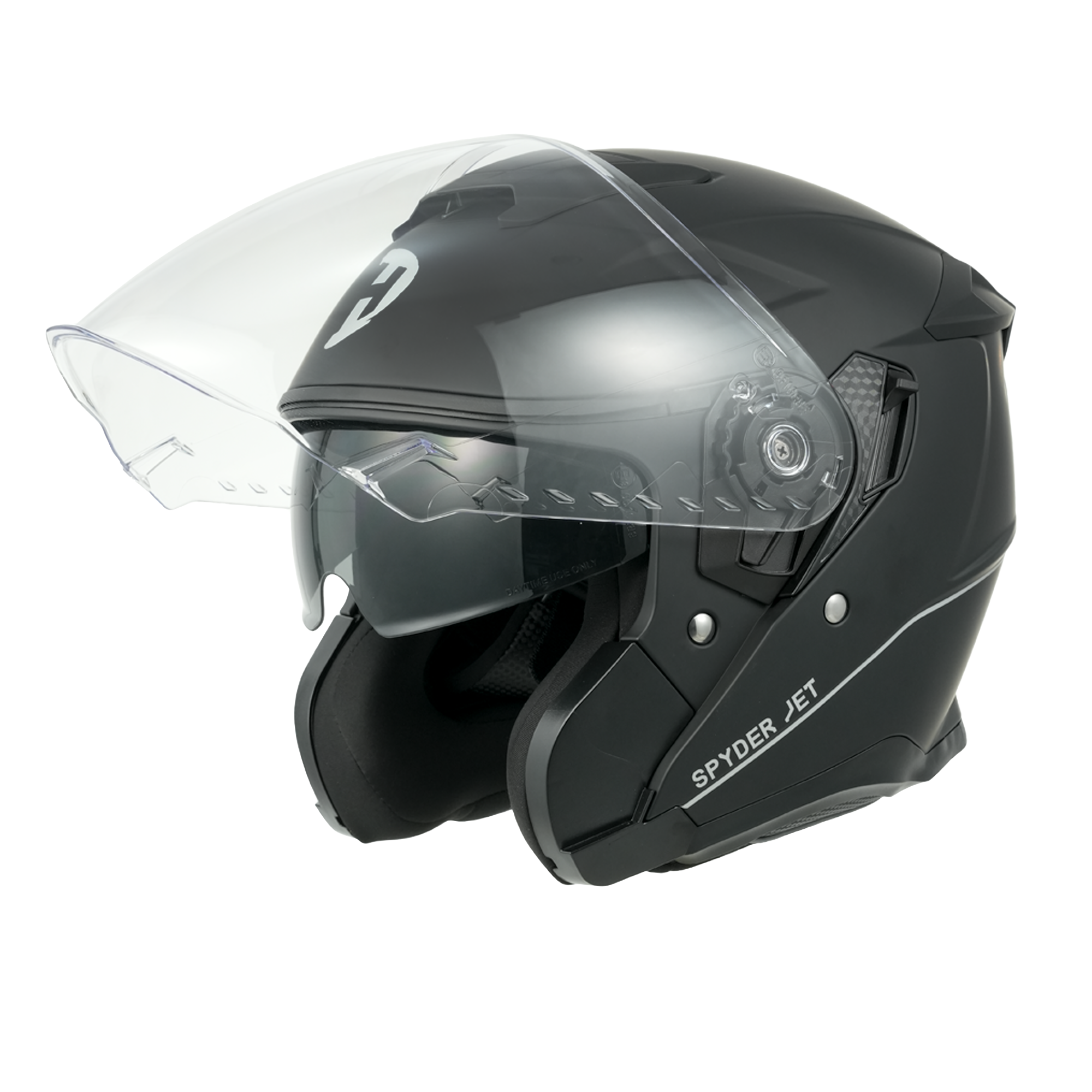crazy j's motorcycle helmet HJC i10 DOT Ride with total freedom and a bold New motorcycle helmet fits great,