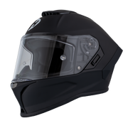 D.O.T. & ECE Daytona Viper- Dull Black