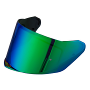 Viper Shield Outer- Green