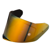 Viper Shield Outer- Gold