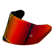 Viper Shield Outer- Red