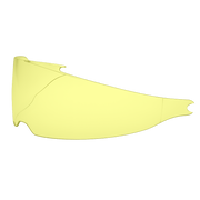 C6 Shield Inner- Yellow