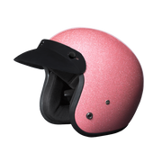 D.O.T. Daytona Cruiser- Pink Metal Flake