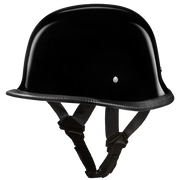 D.O.T. German- Hi-Gloss Black