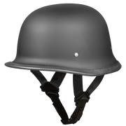 D.O.T. German- Dull Black